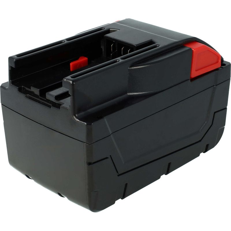 Batteria Vhbw Per Ericsson DT-200 DT-288 DT290 – 700mAh 3,6V NiMH, Ricambio Affidabile - 6