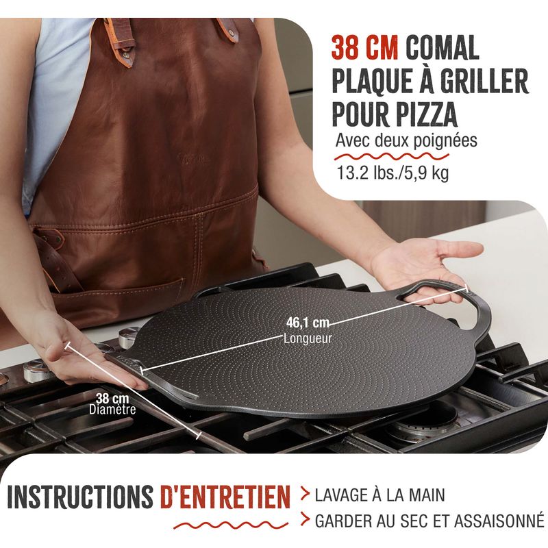 Photo COMAL