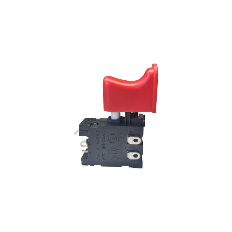 FA2-10/2B 10A 250V Auszugsschalter – 2 Stück, Mi Produktbild-Vorschau 3