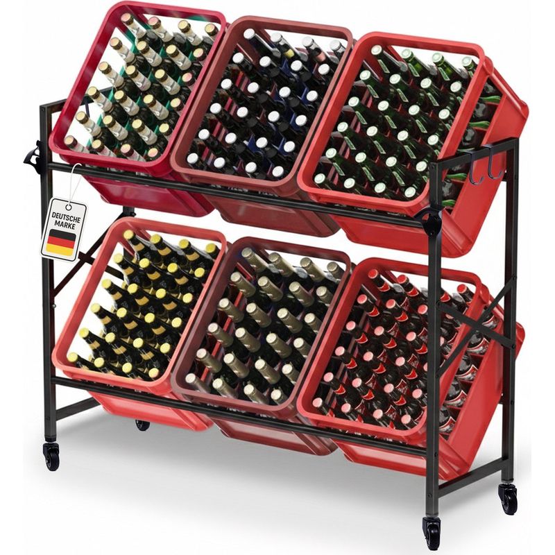 eiswürfelmaschine vollwürfel Sommertal EM12S – 12 kg/24 h, Bullet-Eiswürfel, ≤50 – Albatros International GmbH Migel