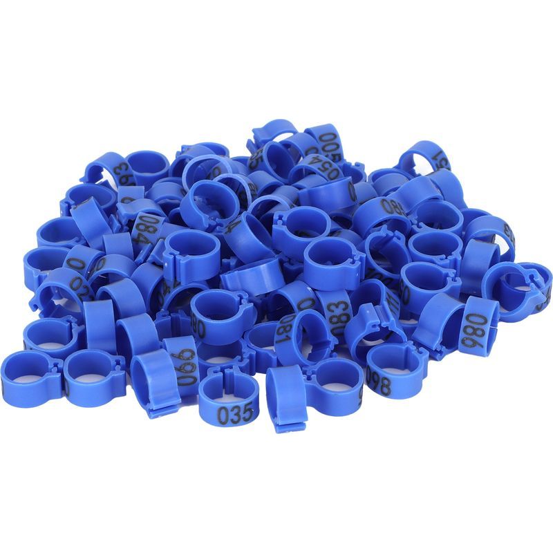 25 Mousquetons Porte-Clés 40 X 4 Mm – Capacité 50 Kg, Acier, Multiusage – Sac, Chien, Camping, Pêche