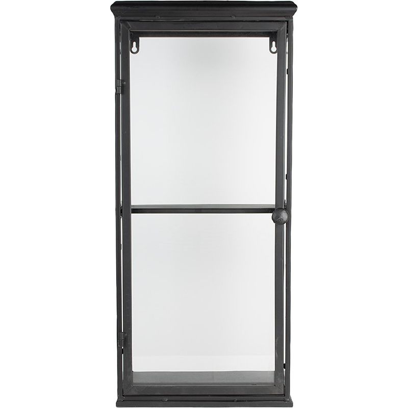 Alsino Vitrine de collection suspendue pour trains modélisme de chemin de fer HO & N étagère H0 60-90 cm 12 compartiments avec rainures (V-70.12A Alsino Vitrine de collection suspendue pour trains modélisme de chemin de fer HO & N étagère H0 60-90 cm 12 compartiments avec rainures (V-70.12A