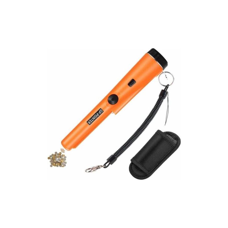 Baguettes De Sourcier - Cuivre Pur à 99,9 % 2 Pièces Divination Pour Outils De Chasse Aux Fantomes 95506997