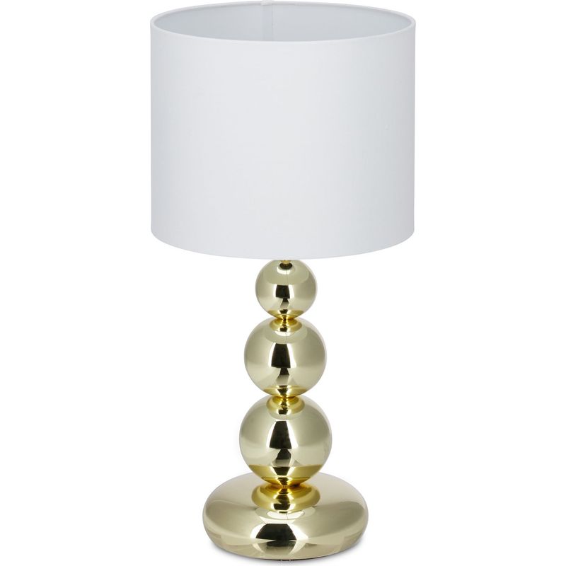 Lampes de chevet pour maisons de poupées | Maisons de poupées