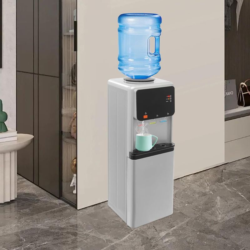 Acopino Wasserspender für Gallonen Heiss Kalt (Gebraucht) in Zürich für