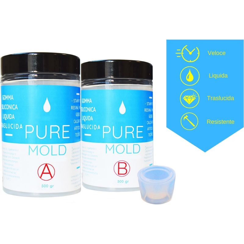 Résine époxy transparente type BK YACHTCARE Sans solvant Résine époxy transparente type BK YACHTCARE Sans solvant