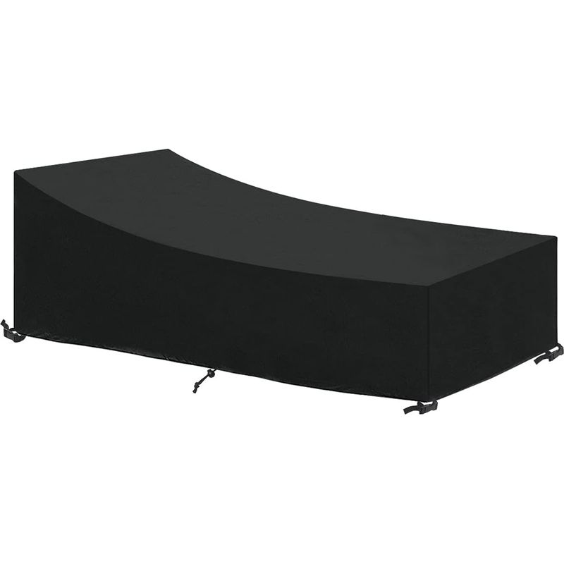 Protection Siège Bateau Tissu Oxford 210D Housse De Siège De Bateau Oniissy - Imperméable 210D, Anti-UV - Taille ~56x61x64 Cm - Protection Contre Intempéries Housse De Siège Pliable Rangement Facile
