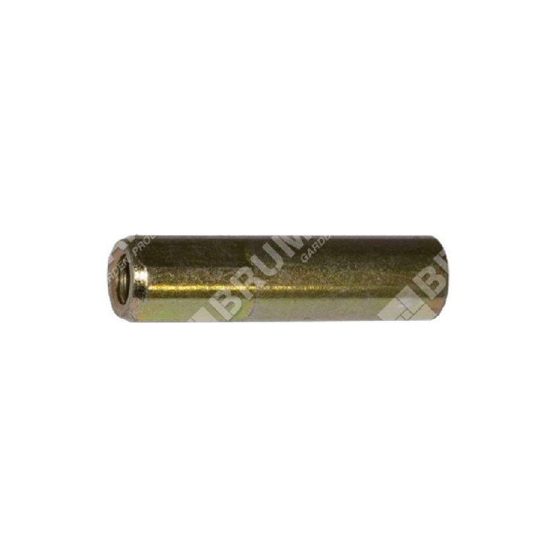 Embrague Completo Para Desbrozadora Honda GX31 Y GX35 – Repuesto Italiano BRUMAR, Fácil De Montar