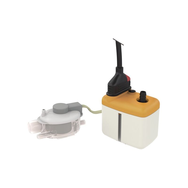 Eckerle EE1750M – Maxi-Kondensatpumpe Für Klimaa Produktbild-Vorschau 3