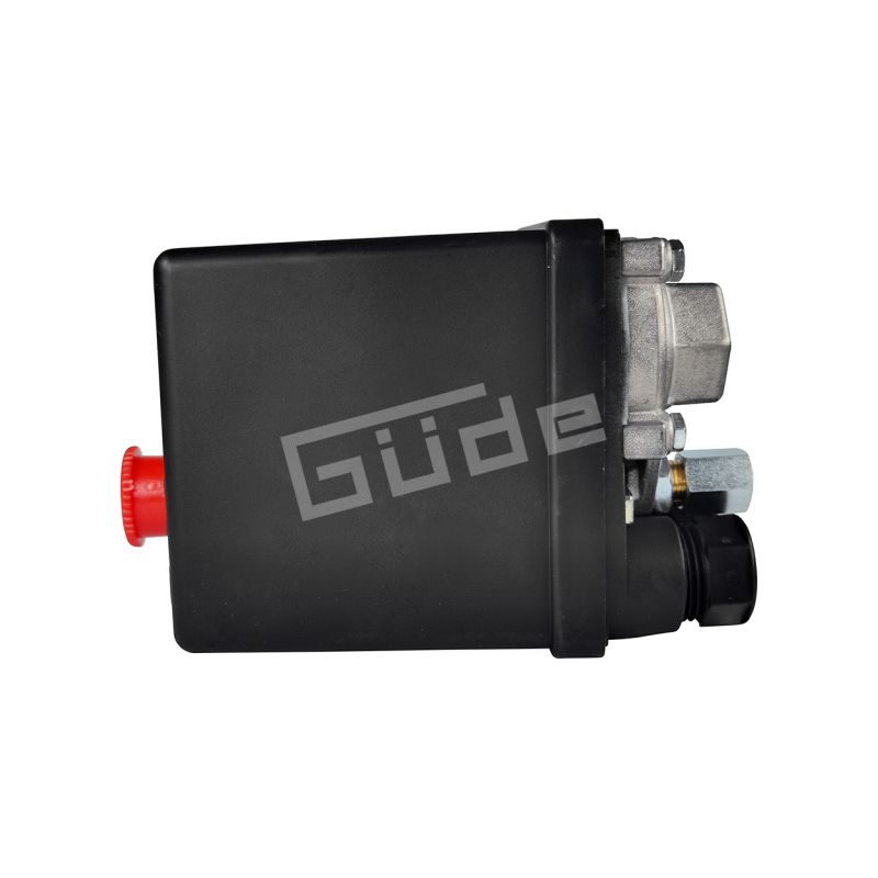 Electrovalvula 220V Agua Messing Magnetventil 230V G3/4 2-Wege-Einlass N/C Normal Geschlossenes Elektrisches Magnetventil Ac 220/240V Fcd-180B