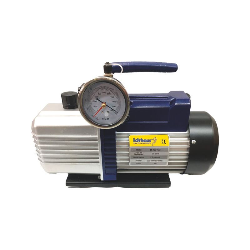 Sealand Pompe à vide série S avec moteur W - 12V - 14.5 L/min SL915 - Comptoir Nautique