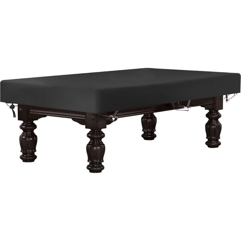Housse pour Table de Jardin NOVIRIA - Protection Imperméable Housse pour Table de Jardin NOVIRIA - Protection Imperméable