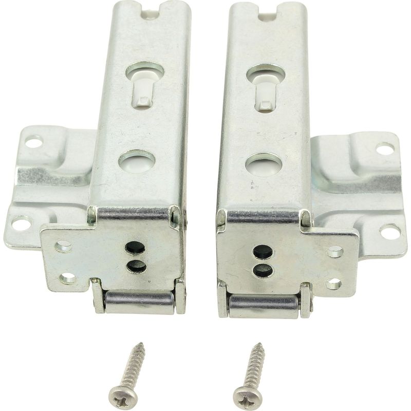 Flaschenhalter mit Flaschen für IKEA -Kühlschrank 481010476967