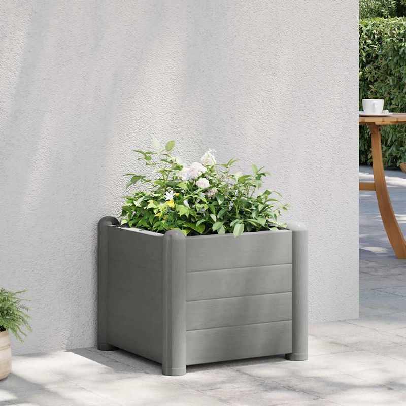 petunien im blumenkasten Blumensamen Balkonkasten Mischung main image 0