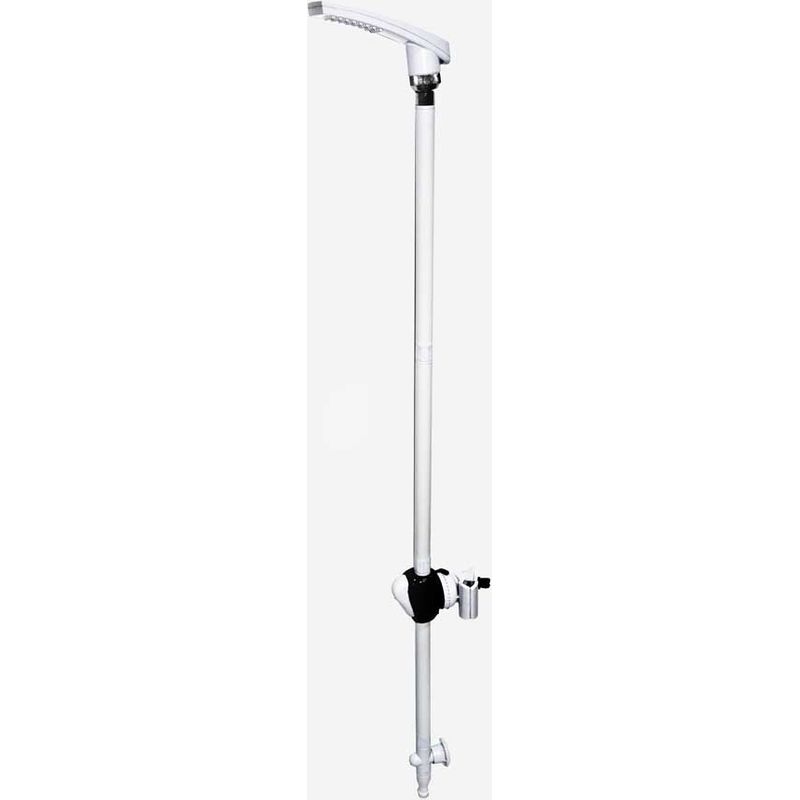 Douche De Camping Froadp 2m Avec Pommeau De Douche & Pistolet à Eau Douche De Camping Froadp 2m Avec Pommeau De Douche & Pistolet à Eau