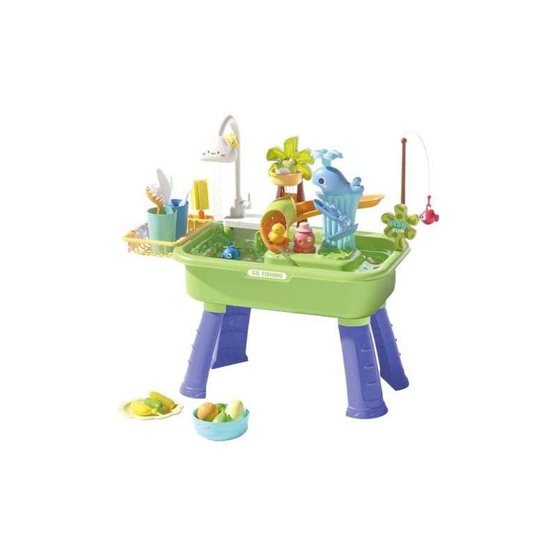 Tapis de Jet d'eau (170cm), Antidérapant 0,58mm Épaisseur, Splash Pad Durable en PVC, Jet Fontaine Réglable pour Enfants, Adultes et Chiens, Jeu d 'eau | Leroy Merlin Tapis de Jet d'eau (170cm), Antidérapant 0,58mm Épaisseur, Splash Pad Durable en PVC, Jet Fontaine Réglable pour Enfants, Adultes et Chiens, Jeu d 'eau | Leroy Merlin