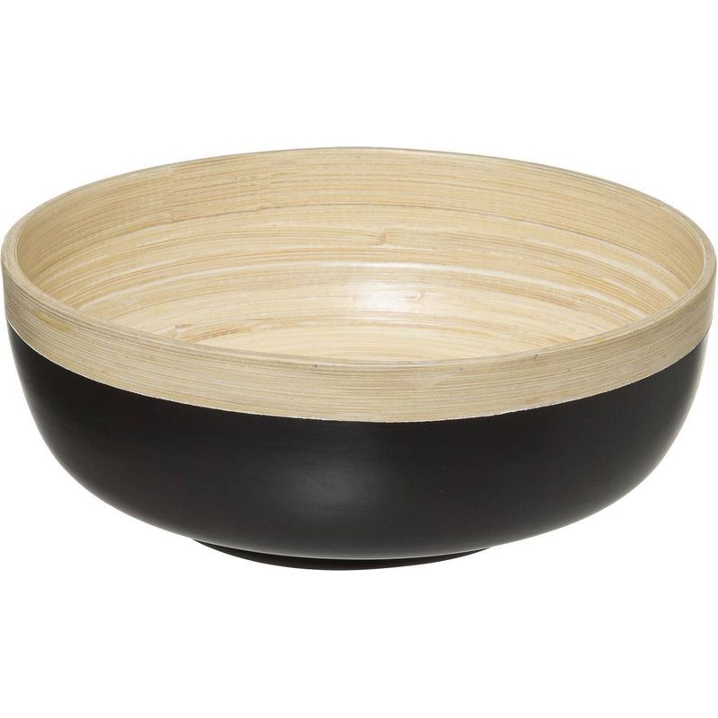 Tapas Schalen aus Ton 250 ml - 6er Set - Feuerfeste Auflaufform innen glasiert