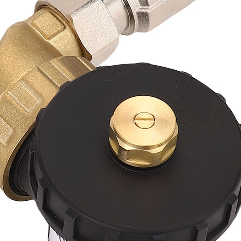 Filtre magnétique Désemboueur 3/4 pouce NORDIC TEC NT-SM-DN20 Filtre magnétique Désemboueur 3/4 pouce NORDIC TEC NT-SM-DN20