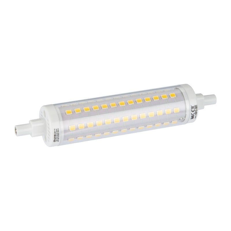 Amp Led C R7s 4000k 1200lm
