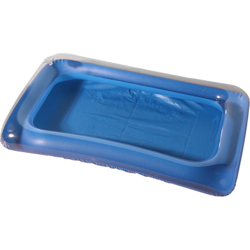 Ecoiffier - Seau De Plage 17 Cm Thème Pirate - Moulin à Sable, Tamis, Pelle, Râteau, Moule - Dès 18 Mois - Fabriqué En France