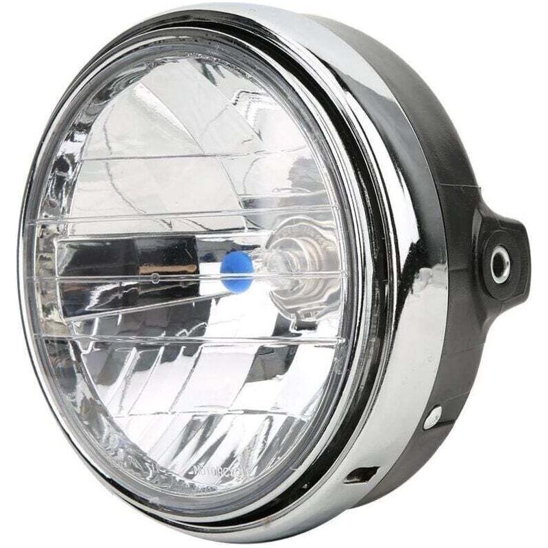 Phare Durable pour Scooter électrique 4W, Super lumineux, pour Segway Ninebot ZT3 / ZT3 Pro, éclairage avant en forme de X, lumière de sécurité 18 Phare Durable pour Scooter électrique 4W, Super lumineux, pour Segway Ninebot ZT3 / ZT3 Pro, éclairage avant en forme de X, lumière de sécurité 18