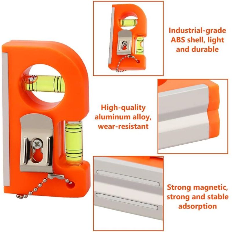 Wasserwaage 25 cm magnetisch - online