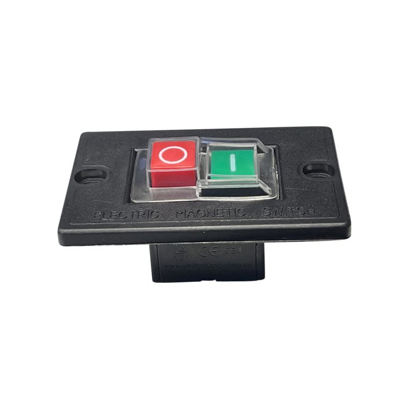 TEMSE TMSK4-2 Wippschalter 250V 16A 2Pin Schalter TEMSE TMSK4-2 Wippschalter 250V 16A 2Pin Schalter