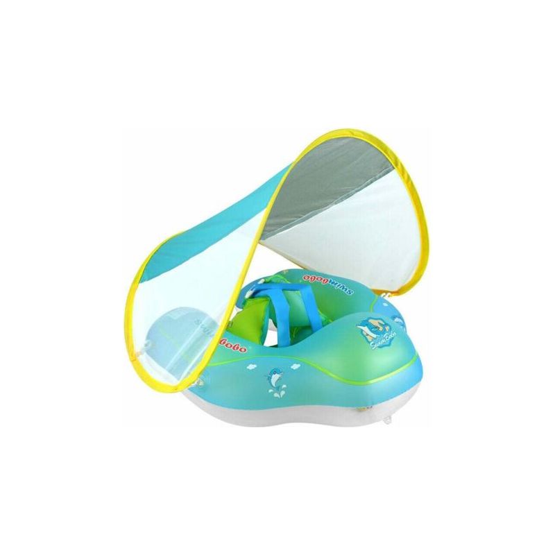 Bouée Piscine, Bouée Bébé, Bouée Gonflable, Convient Aux Bébés De Plus De 6 Mois Bebe Siege De Piscine Bague De Natation Flottante Rose 49233 B