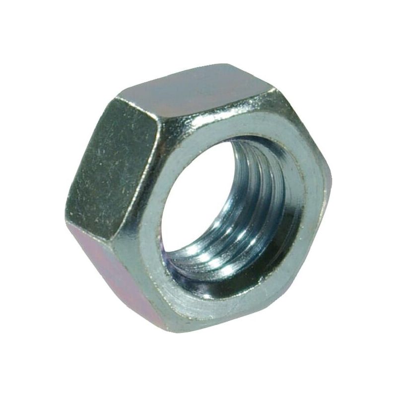 Écrou M12 X 1.0 Connect 37048 – Pièce De Rechange Neuve