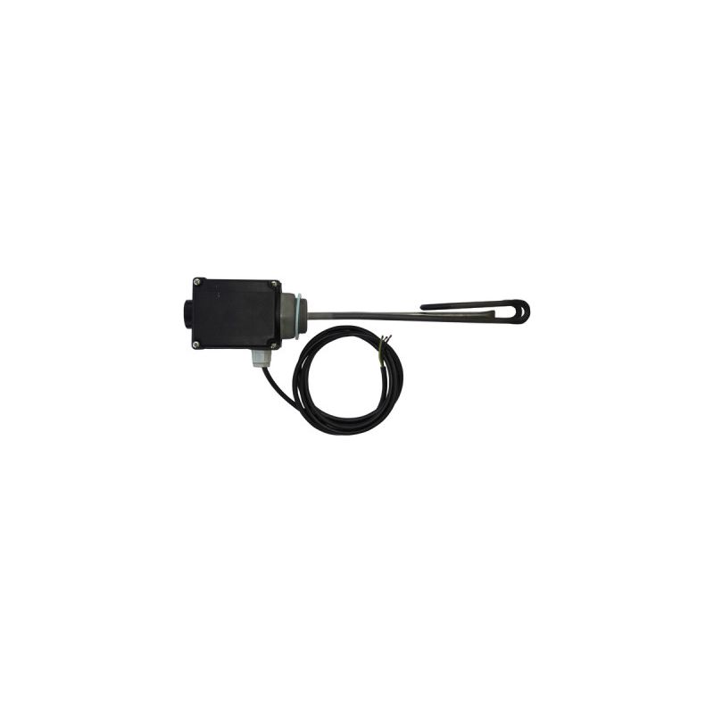 Thermostat Thermoplongeur MOA - Cartouche Chauffante Pour Chauffe-eau, Terma