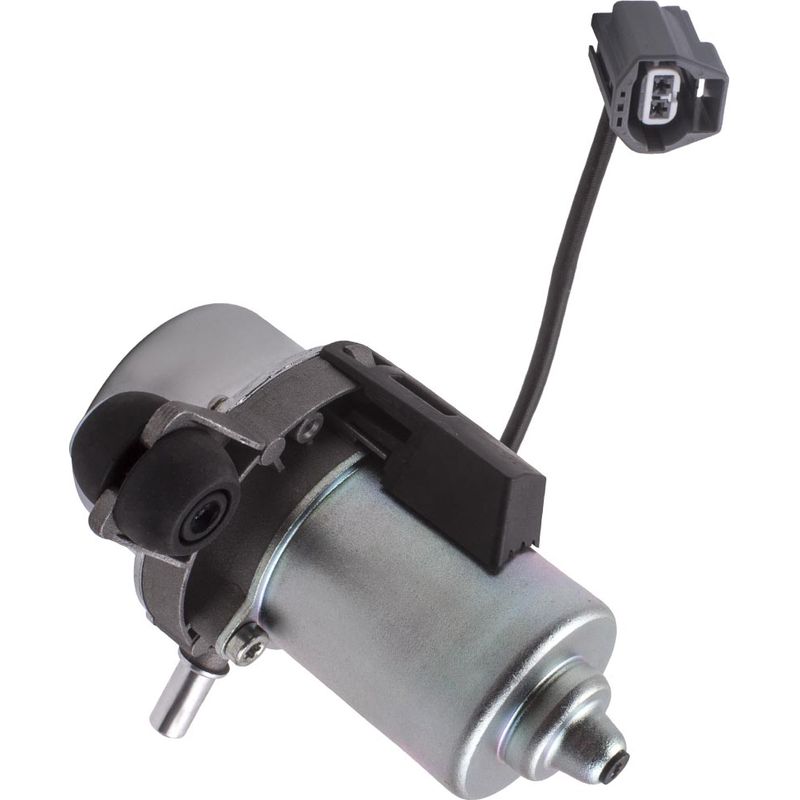 min様 12 Volt Electric Vacuum Pump Brake Booster Vacuum Pump 29.5 UP28