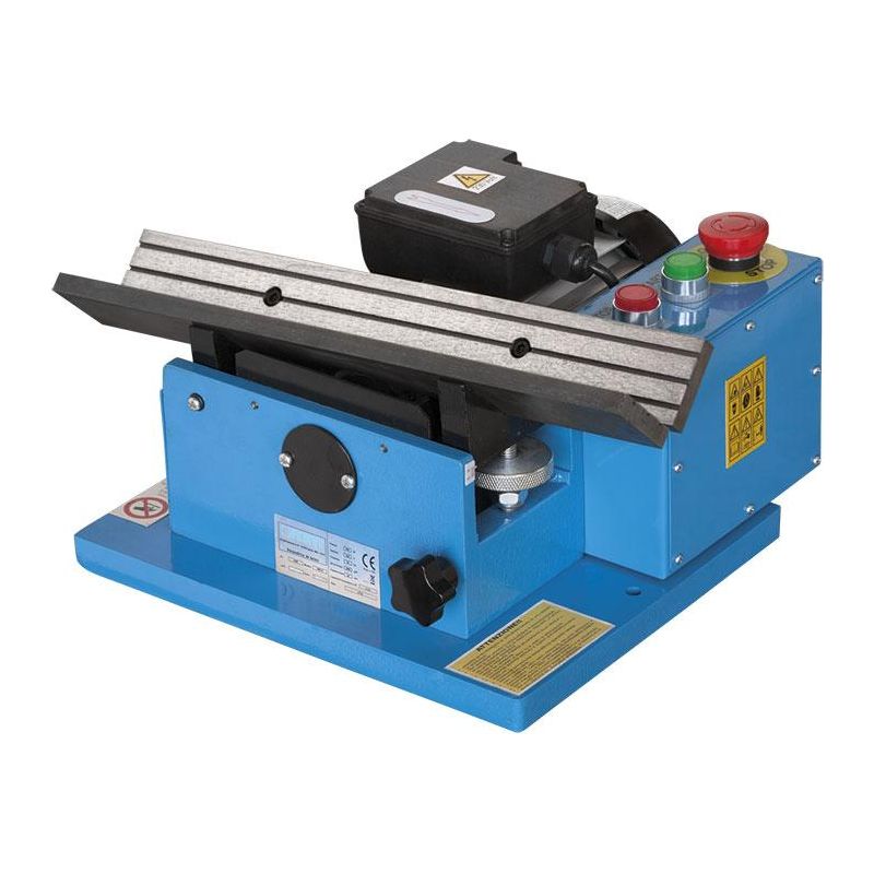 Tischfräsmaschine FS160L-230V (Neu (gemäss Beschreibung)) in Aarwangen Tischfräsmaschine FS160L-230V (Neu (gemäss Beschreibung)) in Aarwangen