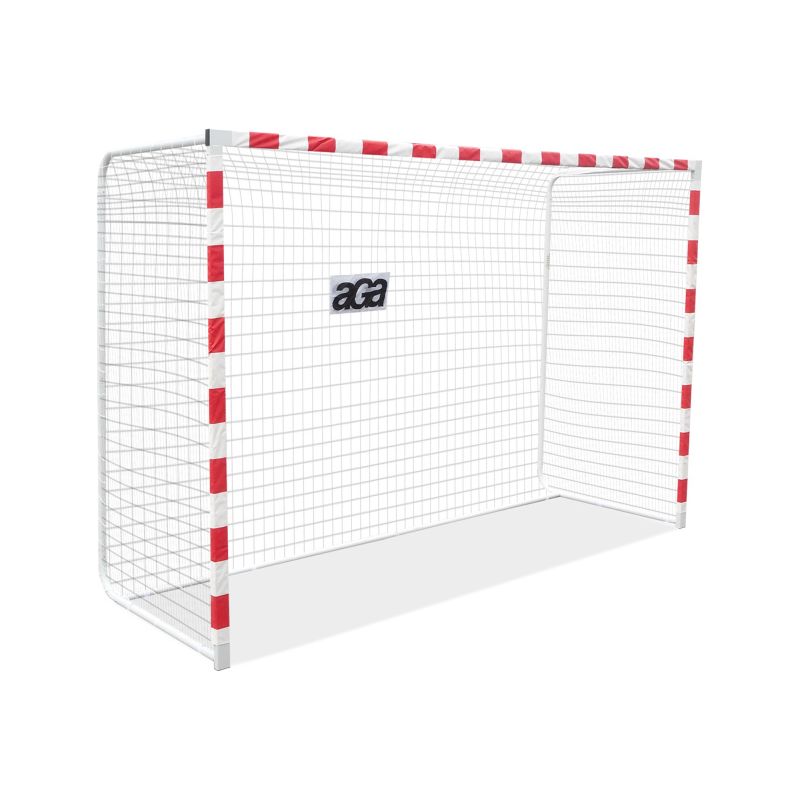 LittleTom 2-en-1 Cage de Foot Enfant Exterieur - 125x80 Pop-Up But de Foot avec Bache de