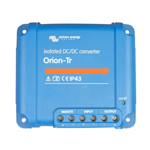 Orion-Tr 24/12-20A (240W) isolierter DC-DC-Wandler - Image 4