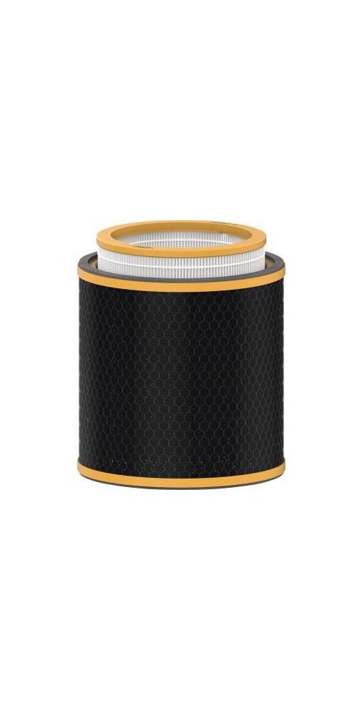Leitz TruSens Gerüche & VOC HEPA-Filter für Luftreiniger - 3-in-1 Filter - Rot - Bild 6