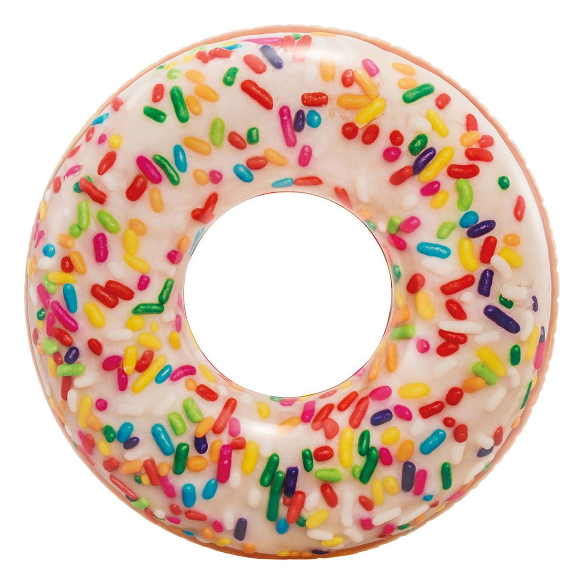 Intex Mehrfarbig Süße Donutboje D114 - Bild 3