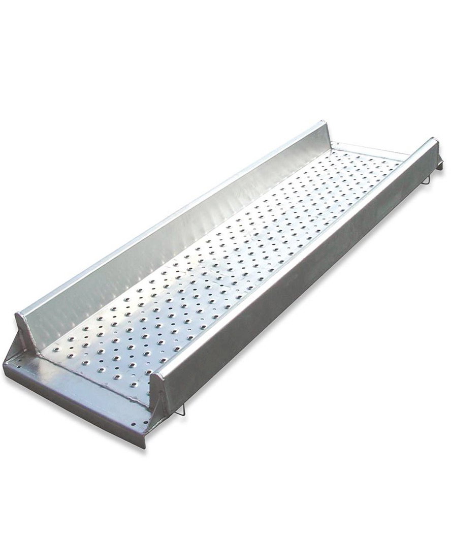 Aps Silber Aluminium-Tränke Für Rinder - Bild 3