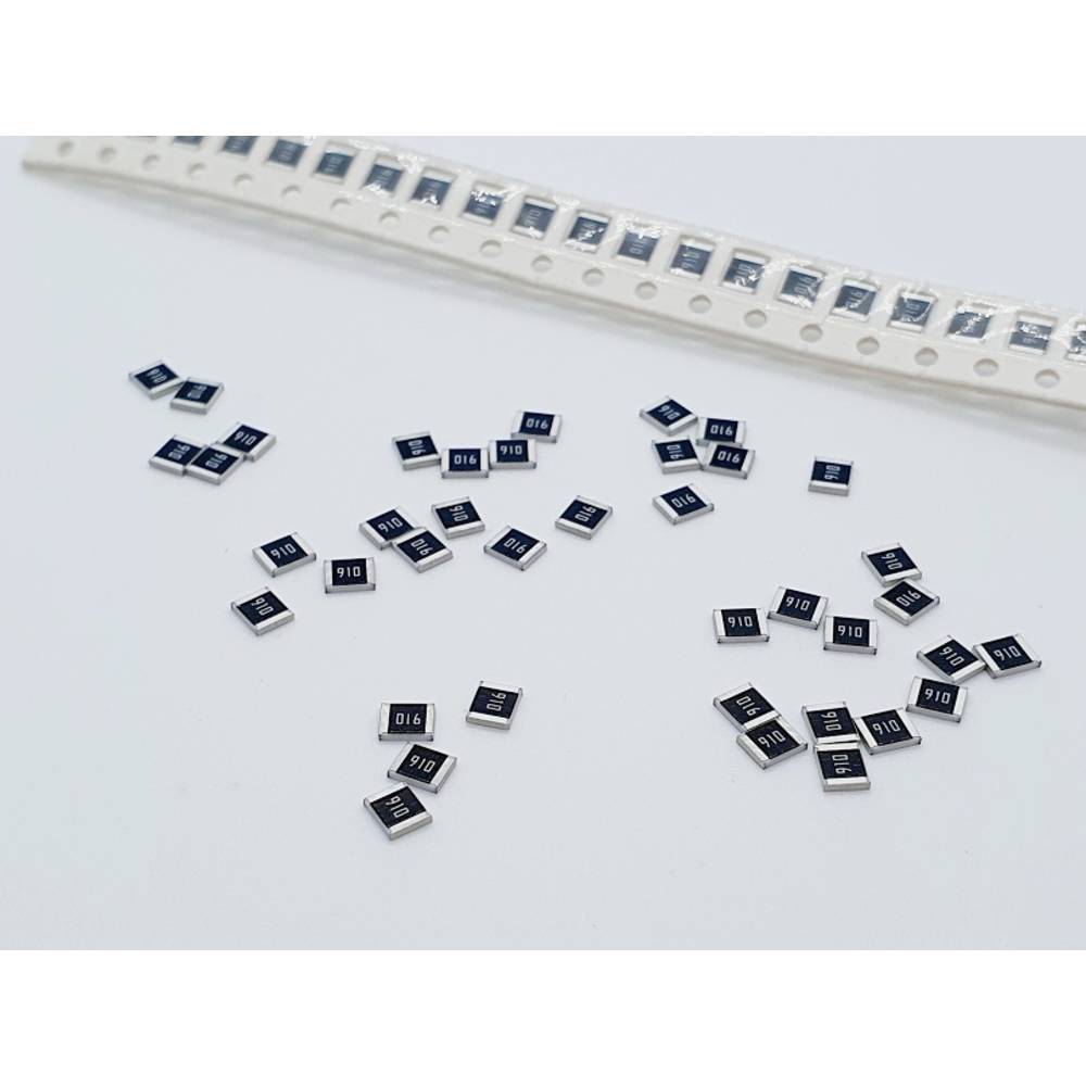 Walsin Wr04x1002ftl Wr04x1002ftl Resistenza A Film 10 Kω Smd 0402 0.0625 W 1 % 10000 Pz. Tape On Full Reel