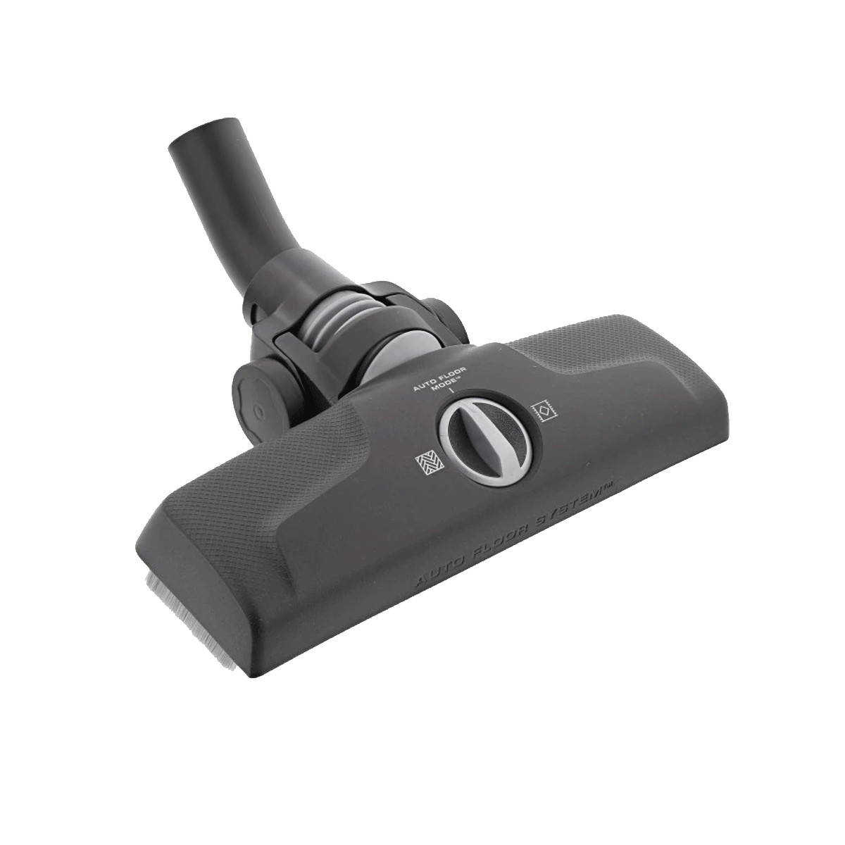 Electrolux Ersatzteil - Bürste, 2 Positionen Original - Tornado, Aeg
