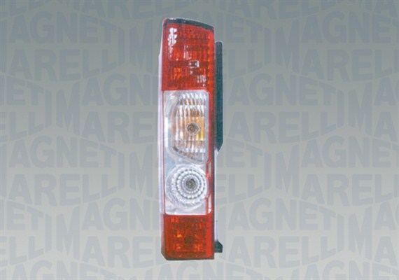 Magneti Marelli Mm Llh571 Rückleuchte Pr Van - Bild 9
