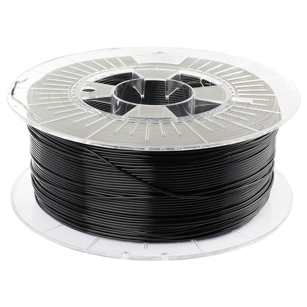 Spectrum Filaments 80098 PLA Pro Filament Shatter Proof 1.75mm 1Kg...