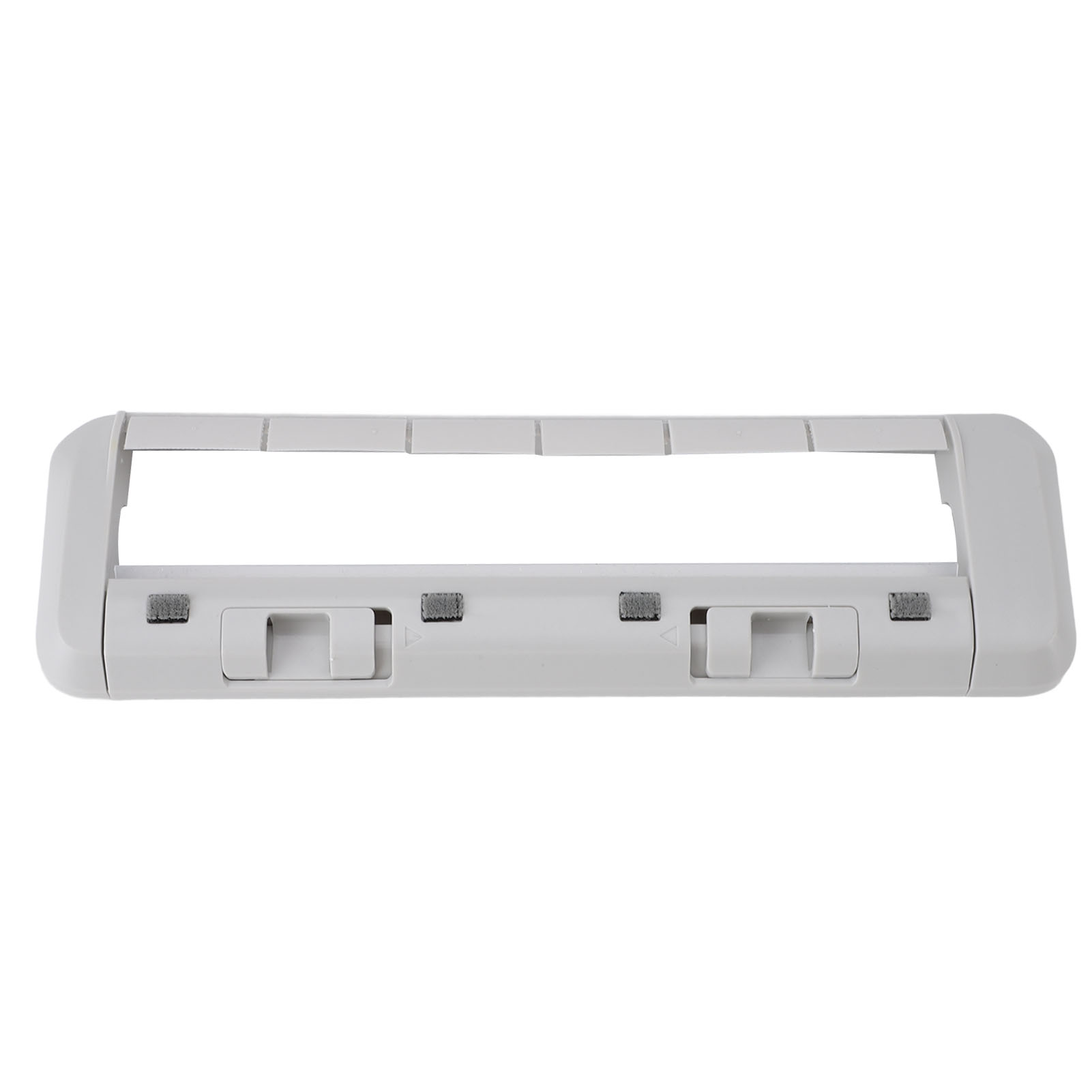 Oem Multifunktionale Abs-Bürstenabdeckung Für Saugroboter S10