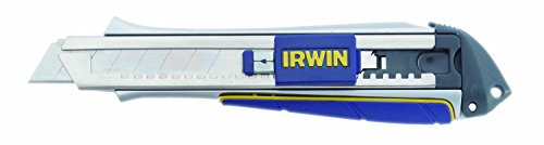 Irwin Abbrechmesser mit Bimetallklinge, 18 mm - Image 2