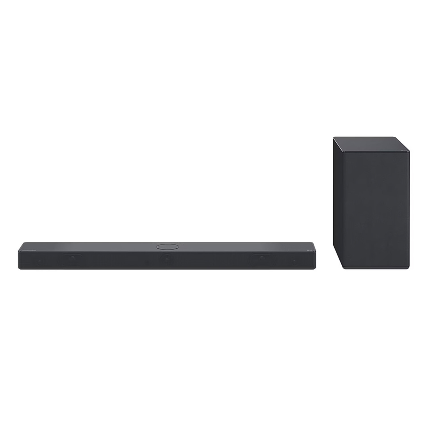 LG SC9S Soundbar 3.1.3 Kanäle 400 W, schwarz - Bild 7