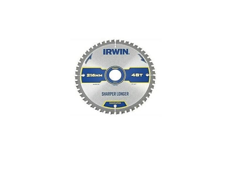 Irwin Sägeblatt Widia 25448Z