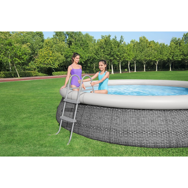 Bestway Above Ground Pool Ladder 84 cm