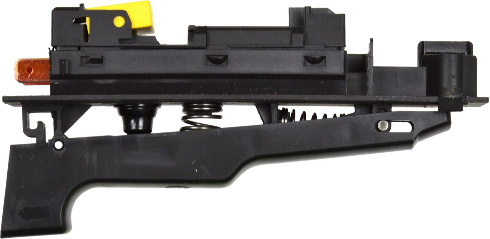 Import Schalter Geko Bosch 230 Mit Filter Verriegelungsmechanismus