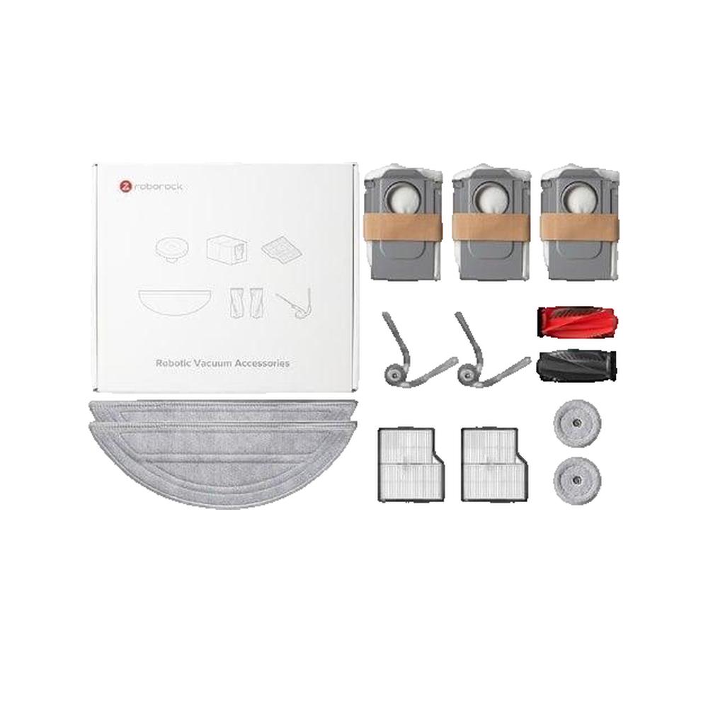 Roborock Zubehörset Für Saros 10, Inkl. Wischtuch*2Stk, Staubbeutel*3S Rrde-Pjtz-Saros10-P01-2C - Bild 6