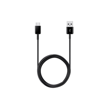 Samsung USB A — USB C (1.50 m, USB 2.0, 25 W), USB Kabel - Bild 4