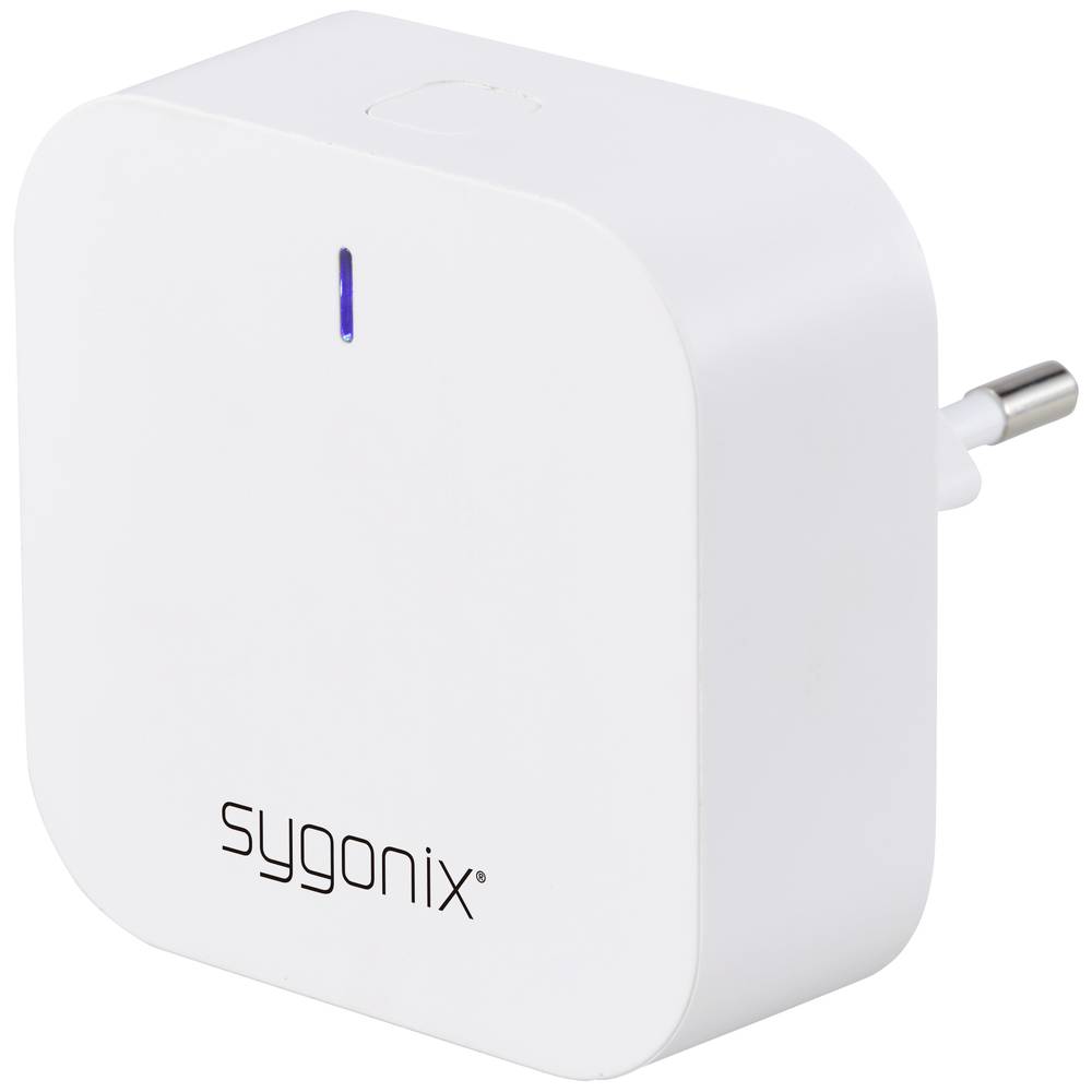 Sygonix SY-6052182 Gateway Weiß